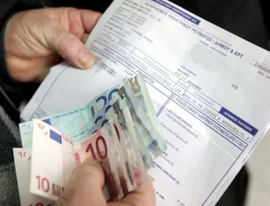 Η ΔΕΗ διαγράφει τις οφειλές του 2018 στη ΔΕΗ για τους πληγέντες